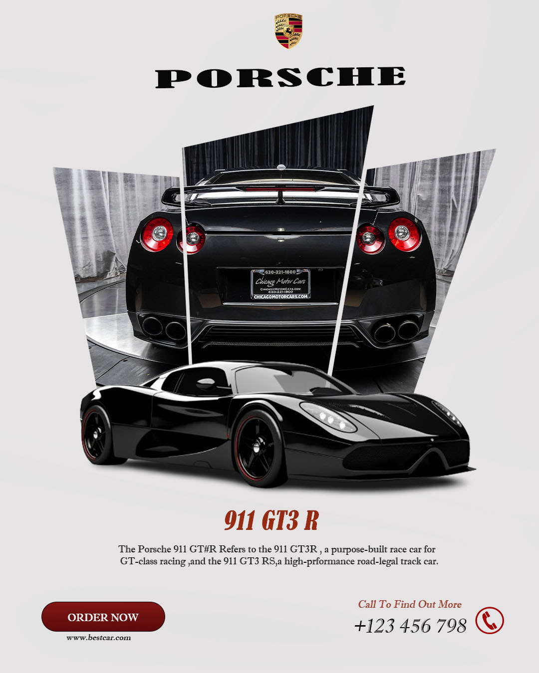 🏎️ Car Branding Social Media Post automotivebranding branding cardesign dribbble graphic design luxurydesign modern photoshop posterdesign social media