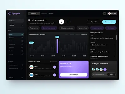 UI-UX for SaaS design interface product service startup ui ux web website