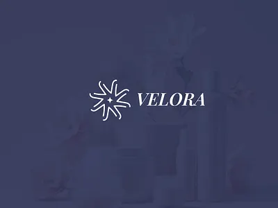 velora brand logo brand logo clothing logo creativelogo iconic logo design logo logo premium logobrand logoconcept logodesign logodesignmark logoicon logoinspiration logomark logos logotype luxury logo skincarelogo
