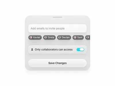 Publish bottom sheet app bottom sheet mobile product ui ux