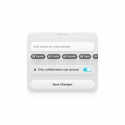 Publish bottom sheet app bottom sheet mobile product ui ux