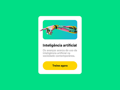 Componente redação descomplica branding design descomplica figma graphic design hero ui ux web design