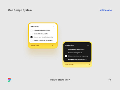 One Design System 3.0 For Figma dashboard design system figma interface product design ui ui kit ux web