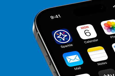 Design icon de Appp app figma graphic design ui ux webdesign