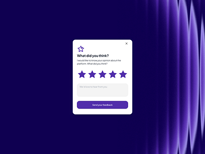 NPS branding figma graphic design logo lp ui ux webdesign