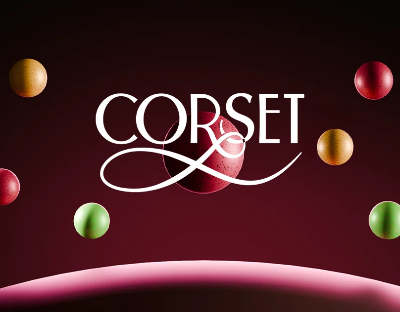 Corset Packaging Design and Product Animation 3d 3d animation 3d design animation box branding cherry cigarette commercial corset design fruits graphic design illustration logo mango mockup motion graphics packaging watermelon