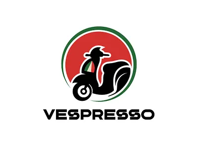 Rider Logo brand identity logo logo design