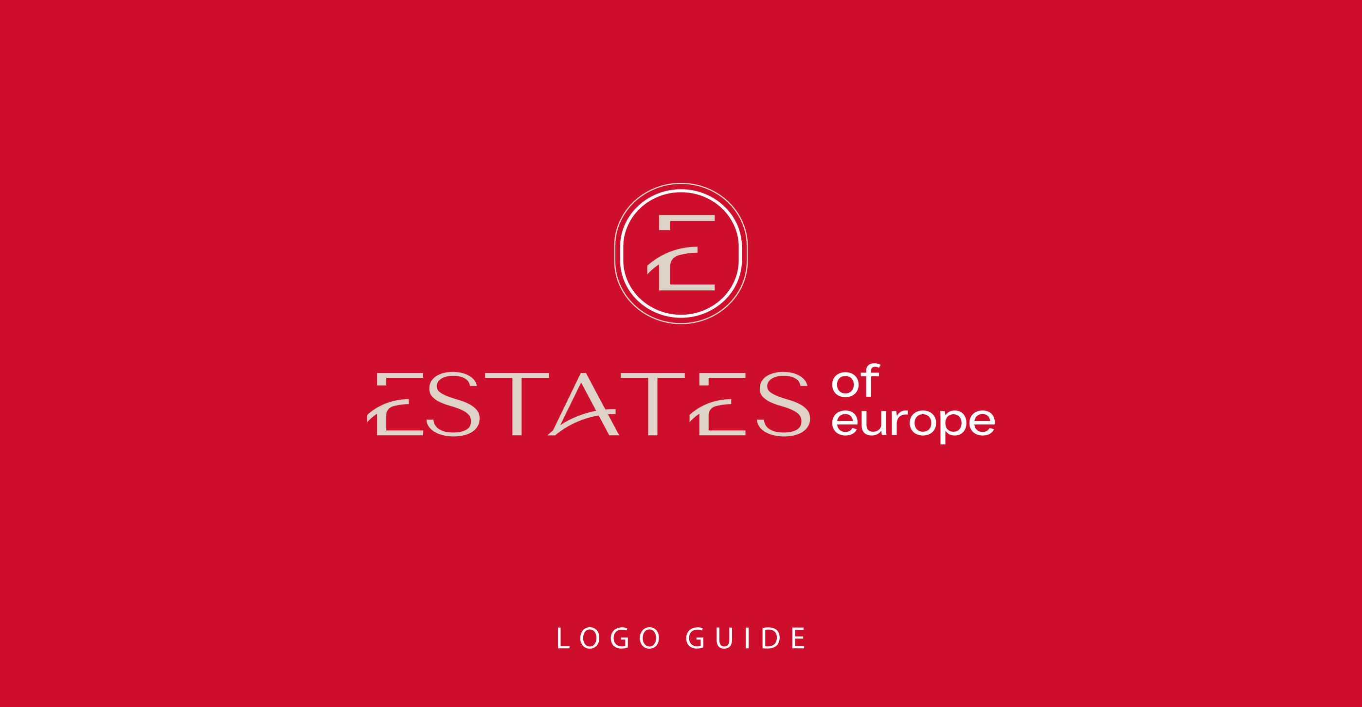 Example of Brand Identity Design & Print Collateral