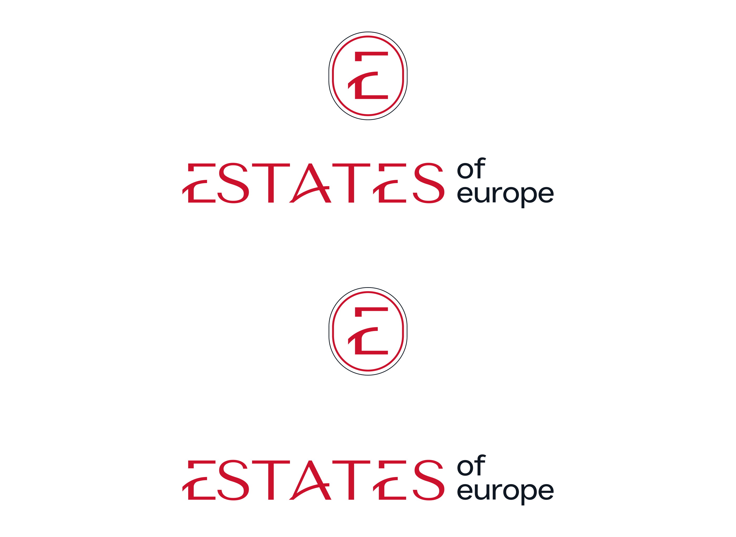 Example of Strategic Logo Design & Brand Creation