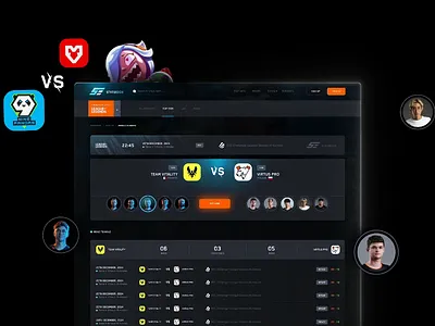 Prop Betting App analytic website bettign app betting tools betting website community platform esports app esports website fanbase app fanbase platform fandom platform game platform game website gaming website igaming website p2p marketplace prop app prop betting prop betting app prop website ragebite