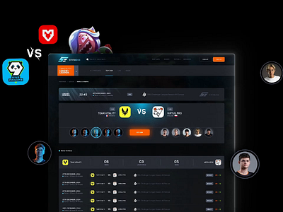 Prop Betting App analytic website bettign app betting tools betting website community platform esports app esports website fanbase app fanbase platform fandom platform game platform game website gaming website igaming website p2p marketplace prop app prop betting prop betting app prop website ragebite