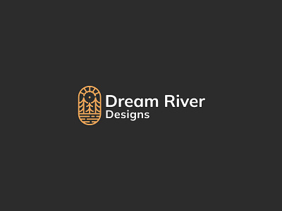 Logo for woodworking company brand branding design elegant emblem forest graphic design logo logo design logo designer logodesign logodesigner logotype modern saw wood woodworking