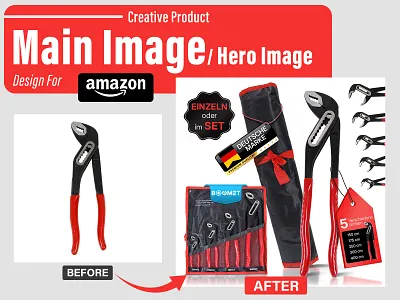 Product Main Image / Hero Image Designs for Amazon a content amazon brand story design amazon creatives amazon ebc design amazon gallery images amazon graphics amazon hero images amazon infographic images amazon listing images amazon main images amazon premium a content amazon storefront design amazon visuals brand design branding gallery images hero images infographic images listing images product design