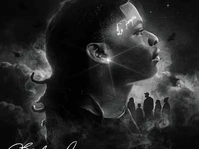 Album art design album art cover art design graphic design