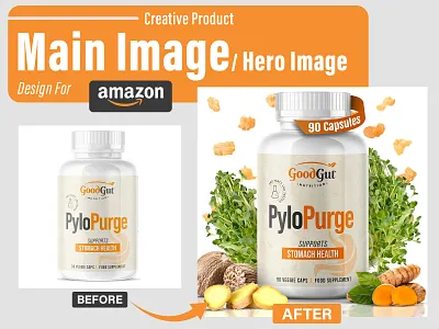 Product Main Image / Hero Image Designs for Amazon a content amazon brand story design amazon creatives amazon ebc design amazon gallery images amazon graphics amazon hero images amazon infographic images amazon listing images amazon premium a content amazon storefront design amazon visuals brand design branding gallery images hero images images infographic images listing images product design