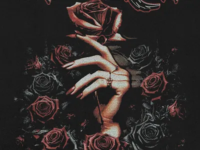 ARTWORK FOR HALESTORM apparel design band merch clothing design design graphic design merch design music design streetwear streetwear design t shirt design