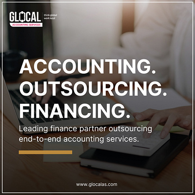 Get Accounting Outsourcing Services USA To Manage Account