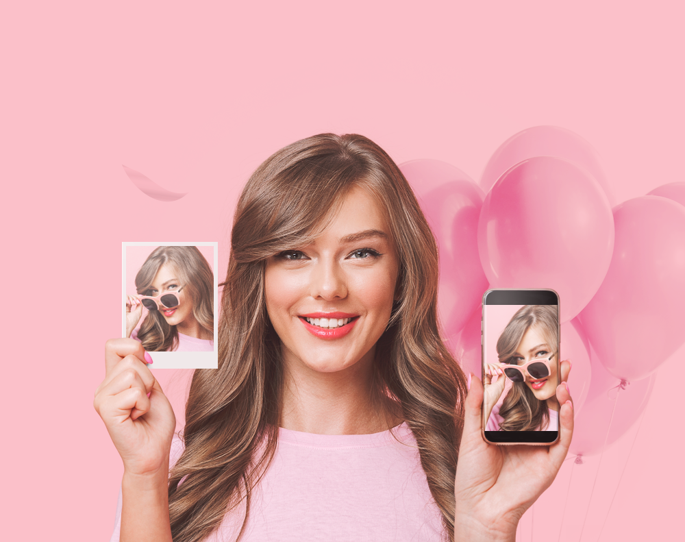 E-commerce website for a printing house e commerce e commerce website photo magnets printing house website ui design ux design website development