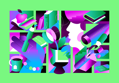 Books and Things book education human intelligence learning reading science