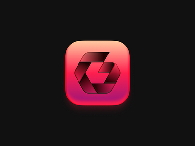 GoodWares | Logo design app app icon app logo branding branding and identity g letter logo g logo gradient identity branding logo app logo design logotype saas logo unused logo visual design visual identity web3 logo web3 logo brand