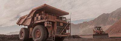 Website for a mineral mining company company website mineral mining company modx website ux design website website development