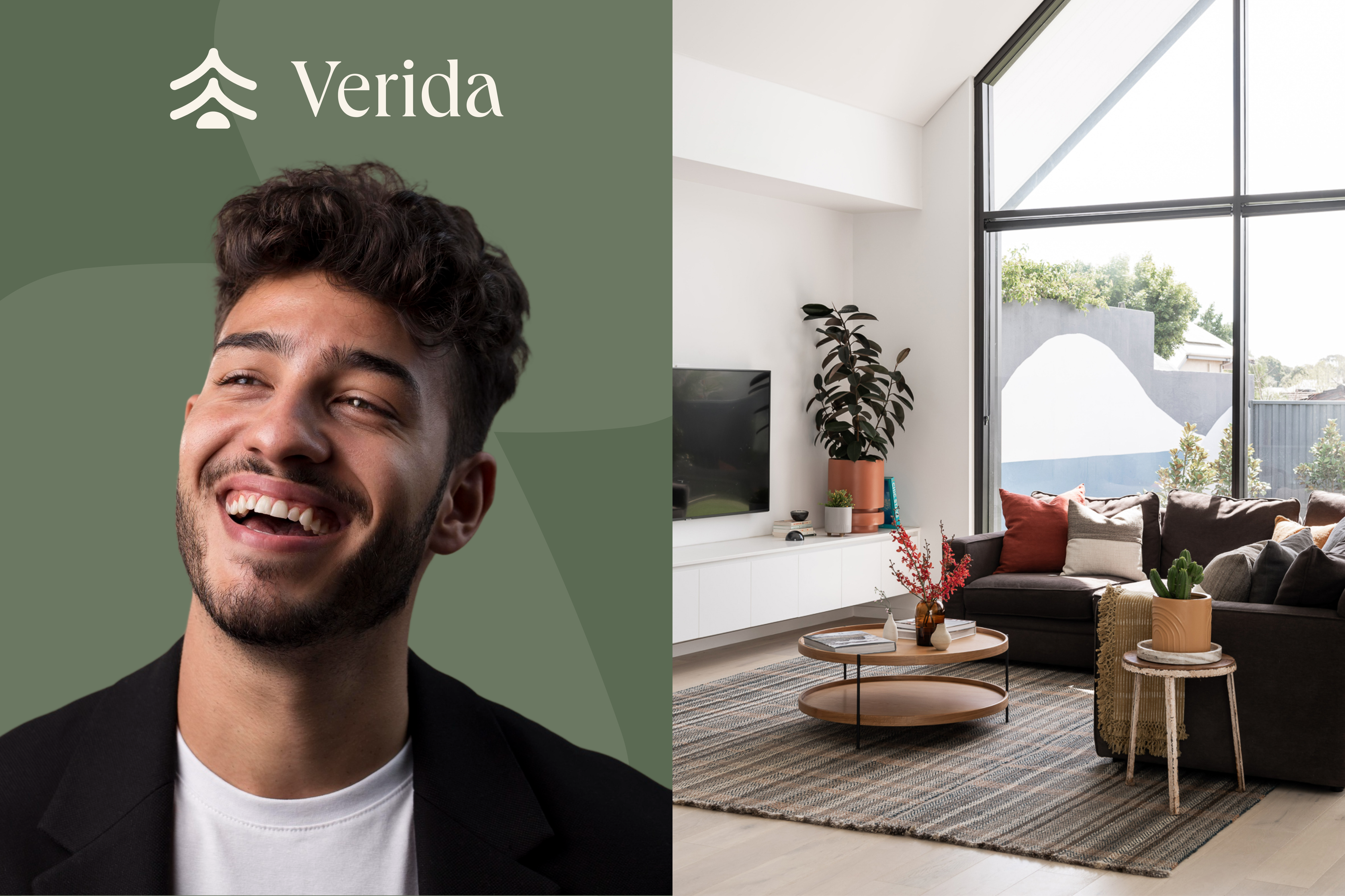 Verida: Type and colour case study