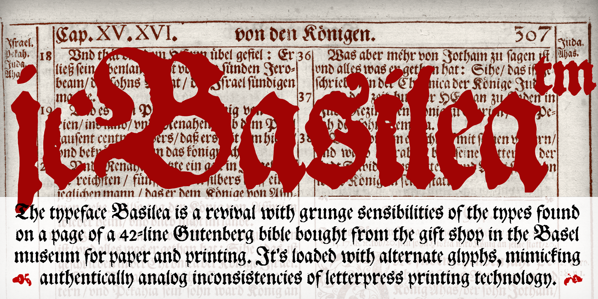 jcBasilea design font glyph type design typeface typeface design