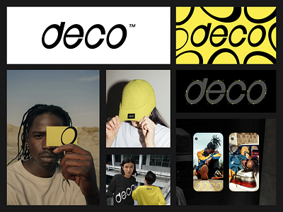 Urban Fashion Logo And Brand Identity brand identity brand logo branding fashion logo logo logo design logo designer urban brand urban fashion urban logo