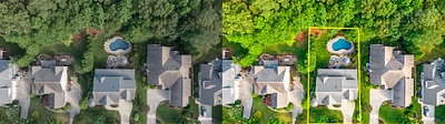 Professional Aerial Photo Editing aerial photo editing photo editing real estate aerial image editing real estate photo editing