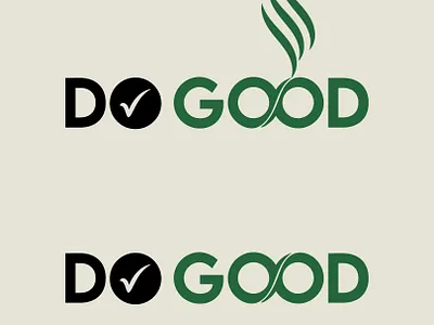 Corporate minimalist logo design business marketing