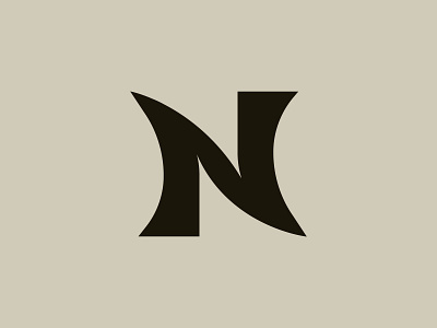 N Logo ! branding creative logo design logo logo design minimal logo modern logo n app n coustom logo n creative logo n icon n letter logo n logo n minimal logo n modern logo n monogram logo n simple logo