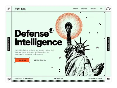 Design work lately - 10 - 15- 2025 ai b2b brand design branding framer logo webflow website