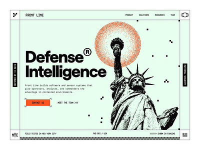 Design work lately - 10 - 15- 2025 ai b2b brand design branding framer logo webflow website
