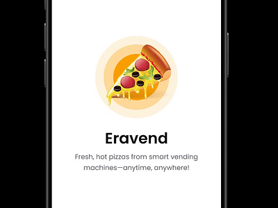 Vending machine app UI/UX Design by omar faiyaz on Dribbble