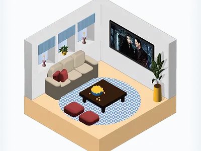 Movie Night