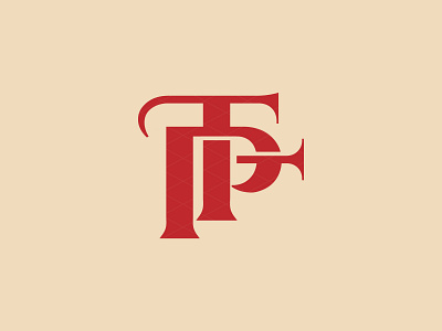 Logo Design, TPF Logo Design, PF Logo Design appare canada clothing fashion fitness fplogo gym jewelry letter logo logo create logo design logo maker logotype london luxury monogram streetwear tpflogo usa