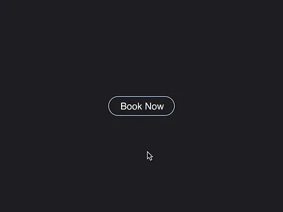 Day 137 - Book Now hover animation graphic design interactiondesign microinteractions motion graphics ui