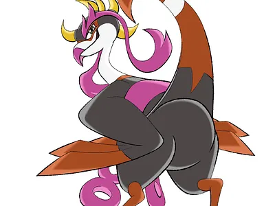 …cute bird butt… animal art bird fanart feral pokemon