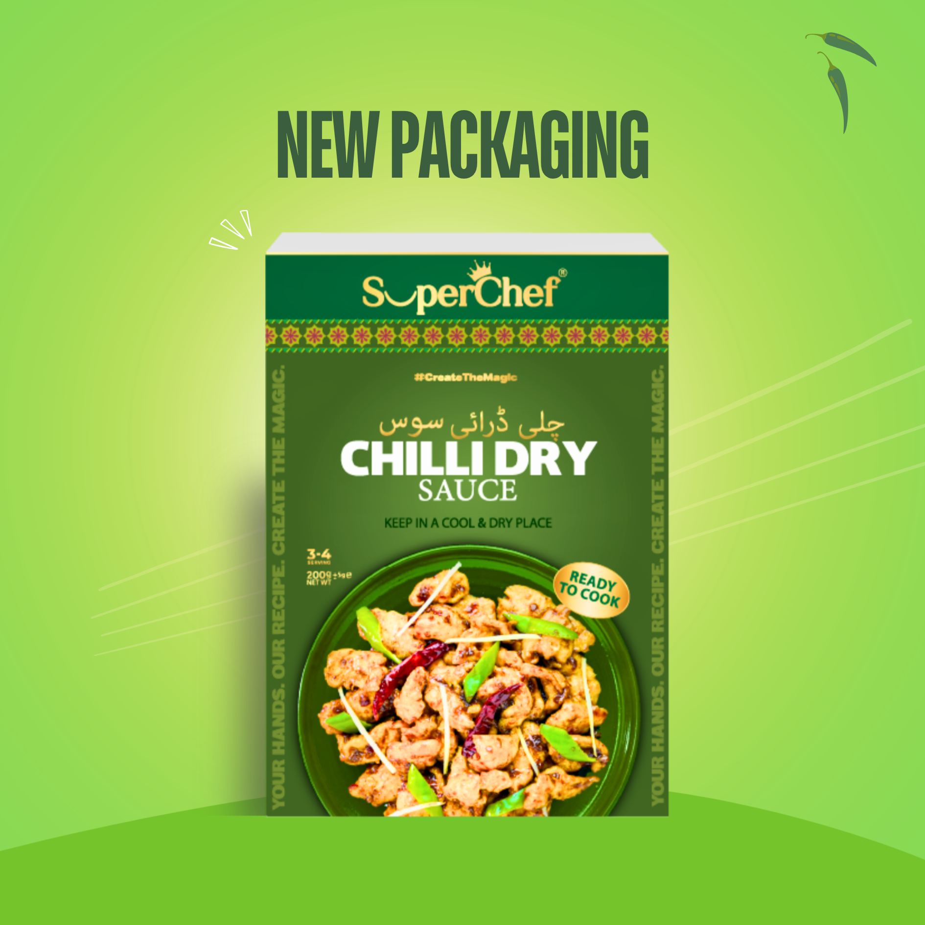 Flavor Meets Design | Asian Food Packaging Concept 3d branding create design graphic design illustration logo packaging design ui ux vector