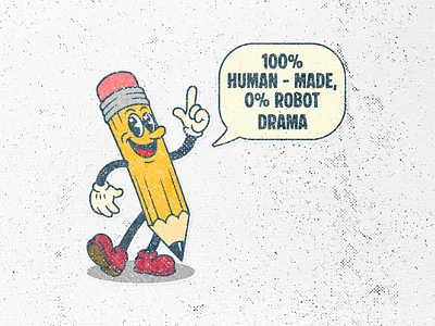 Personal work branding cartoon character design funny cartoon hand drawing illustration logo mascot retro art retro cartoon rubber hose t shirt vintage art vintage cartoon