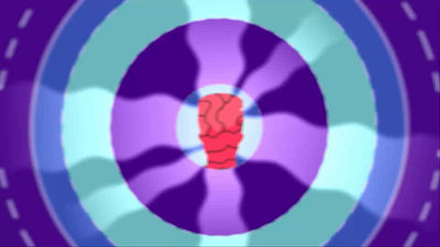 Intellectual Property Awareness Explainer Video 2d animation after effects animation explainer video motion design motion graphics