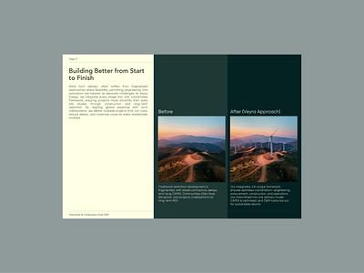 Visual Storytelling: Collaboration Pitch Deck Design ai pitchdeck brand presentation branding business profile canva presentation figma figma presentation modern presentation partnership deck pitch deck pitch deck audit pitch deck design pitch deck designer powerpoint pre seed pitch deck presentation presentation designer sales presentation seed round pitch deck ui design