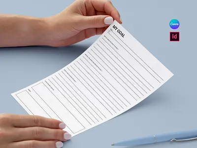 My Goal Planner classes