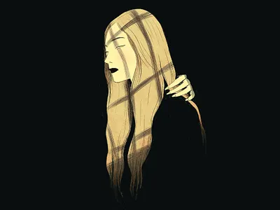 Studies art comic editorial art graphic novel illustration studies