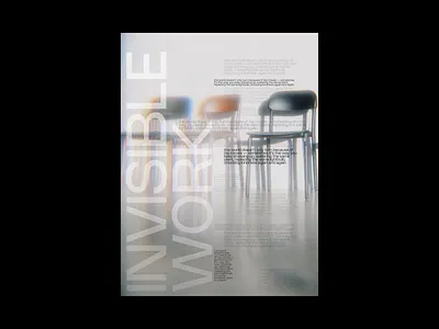 Visual exploration ai art artist branding creative design digital art generated images graphic design layout personal project poster reflection social media webdesign website