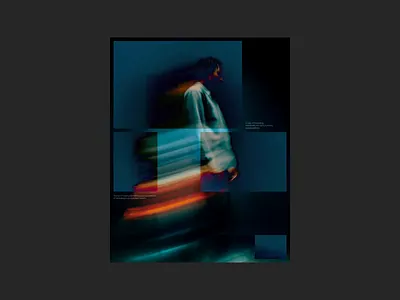 Visual exploration ai art animation artist branding design digital art graphic design interaction interactive design motion design motion graphics poster social media ui webdesign website