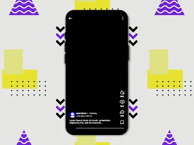 Cross Media reel/story advertisement animation graphic design motion graphics reel typography