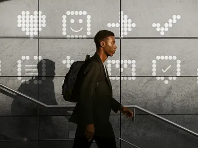 PepsiCo Data Science & Analytics analytics app design brand identity complexity simplified corporate branding creative concept creative strategy data design data design app data driven data made human design system digital experience enterprise design insight design interface design messaging product design science