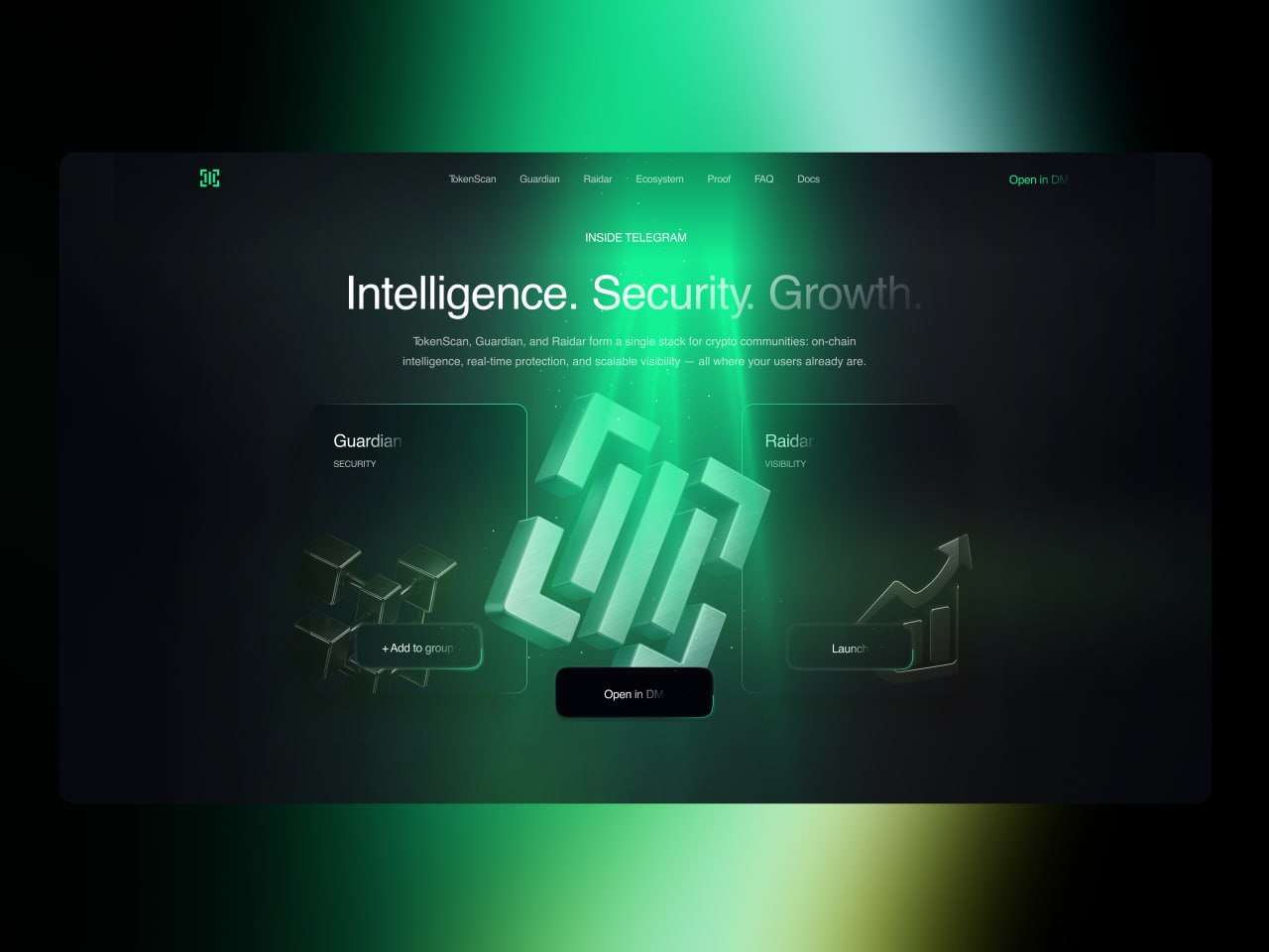 Example of UX/UI Web Design Sprint