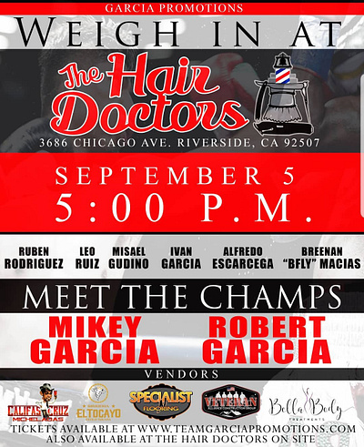 Promotional Flyer ready for print or web branding graphic design illustration logo typography vector